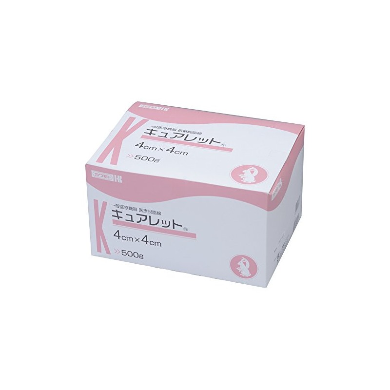 Curelette 17.6 oz (500 g), Approx. 1,480 Sheets