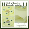 589266101 Impeller Fan Compatible with RedMax EBZ8500 EBZ7500 Backpack Blower,
