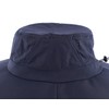 Magracy Unisex UPF 50+ Wide Brim Sun Hat Foldable Quick-Dry