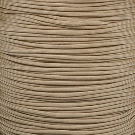PARACORD PLANET 550 Nylon Paracord 7 Strand Type III Utility Cord - Largest Selection Available!