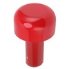 LED Desk Lamp Mushroom Design USB Charging 3 Color Temperature