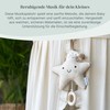 Baby's Only - Star-shaped Heaven Music Box for the Baby
