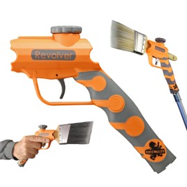 Revolver Pro Paint Brush Extender