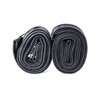 Hutchinson Inner Tube Black 700X37 à 50