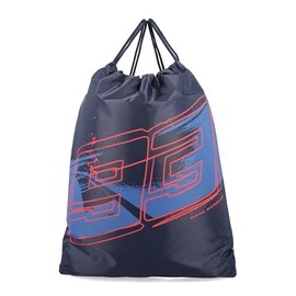 GP GRUPPO PRITELLI Marc Marquez-U Gym Bag, blue, Casual