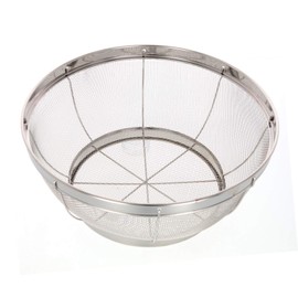 Takagi Takagi Deep Colander, 11.0 inches (28 cm)