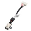 MMOBIEL DC Power Jack Dock Connector Flex Charging Socket Compatible