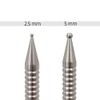 AFH Scar Massage Stick Stainless Steel | Scar Care, Massage