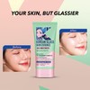 DR.RASHEL Korean Moisturiser with 1% ceramide and Rice Water for