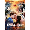 Import Posters ROMEO AND JULIET – US Movie Wall Poster Print - 30cm x 43cm / 12 Inches x 17 Inches