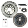 JD OEM CLUTCH KIT compatible with 2009-2014 TSX / 2003-2017