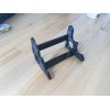 Z's Knife Stands Polymer 2 dual double Knife Display Stand