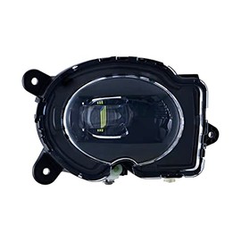 Hella 1NL 014 871-011 LED/FF Fog Light - for Among Others Cupra Formentor (KM7) - ECE - Left