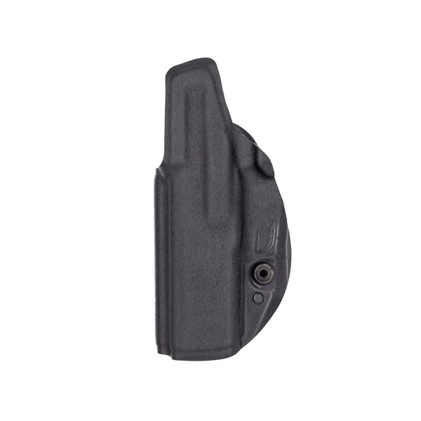 Species™ IWB Concealment Holster, Fits Springfield Armory Hellcat, STX Tactical Black, Right Hand