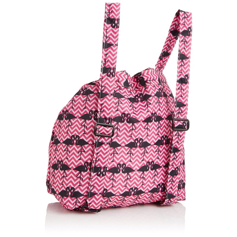 Re-Uz Ultra Light Trendy Fashionable Funky Folding Waterproof Gym Swim