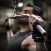 Harbinger 360531 Unisex Training Grip, Big Grip Pro, Lifting Strap,