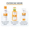 Eucerin Sonnen Allergie Schutz Sun Creme-Gel LSF 50, 150 ml