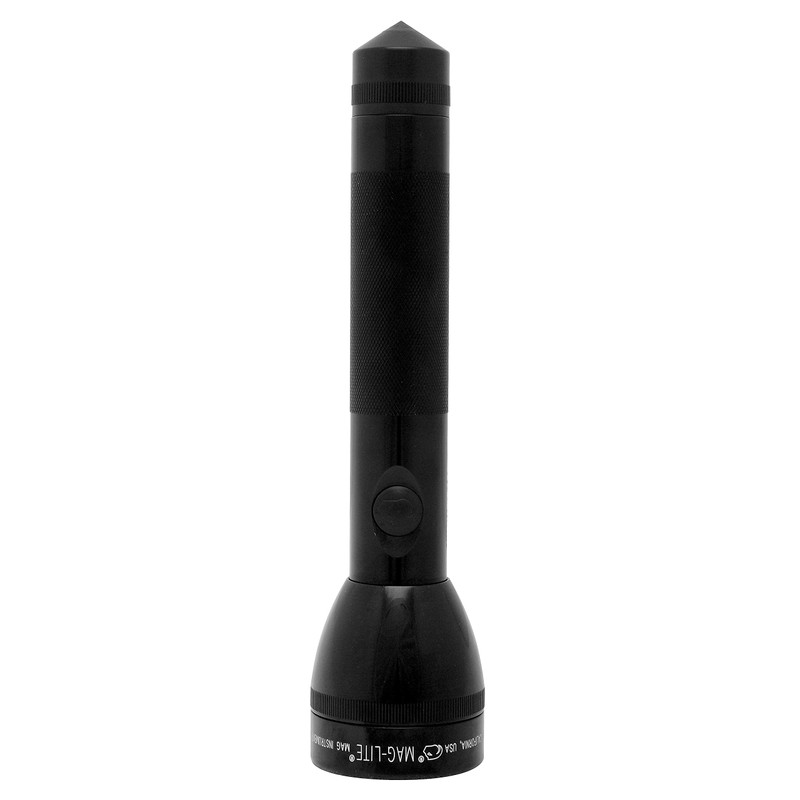 Bust A Cap is Compatible/Replacement Cap for The Maglite C