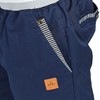 ZOXOZ Men's Summer Leisure Chino Stretch Cotton Shorts with Pockets,