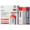 Cadence Electrolyte Hydration Sachets Variety Pack - Daily Hydration Kit