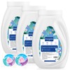 Heigble 600 Count Laundry Detergent Pacs Bulk 4 in 1