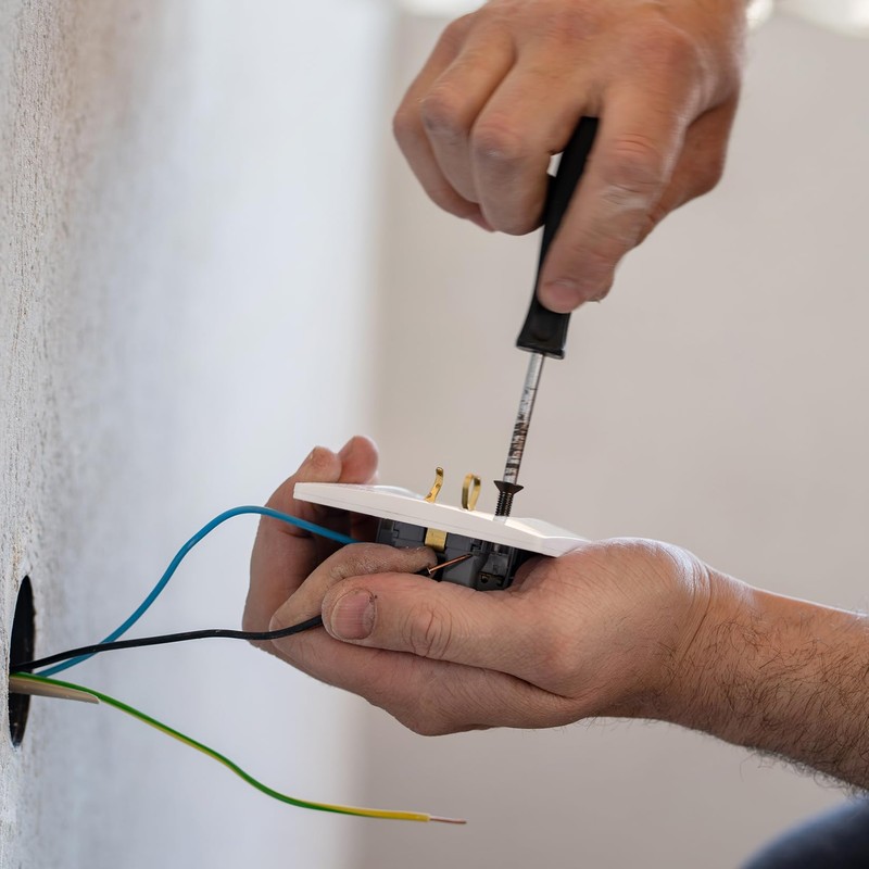 1005 Pcs Small M2 M2.5 M3 Countersunk Bolts and Nuts