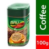 Bru Coffee 3.5oz Bottle