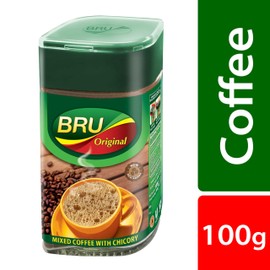 Bru Coffee 3.5oz Bottle
