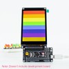 Hosyond 3.5 inch 320x480 IPS Capacitive Touch Screen LCD Module