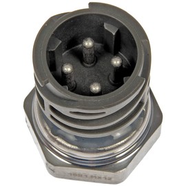 Dorman 904-7430 Exhaust Backpressure Sensor Compatible with Select Kenworth/Peterbilt Models