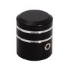 WOWTK Heel/Toe Shifter Shaft Cap Cover for Harley 1986-2017 FL
