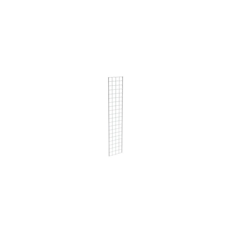 Grid Panel for Retail Display – Perfect Metal Grid for