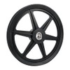 Fenner Drives AFD7434 Driven Pulley, Fixed 3/4" Bore, 7.25" OD