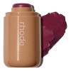 Rhode Pocket Blush Rubor Crema Plum Purple Berry Multiusos 5.3ml