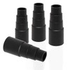 Adapter Reducer Tool Adapter Sleeve 21-35 mm 4x FixedByU Universal