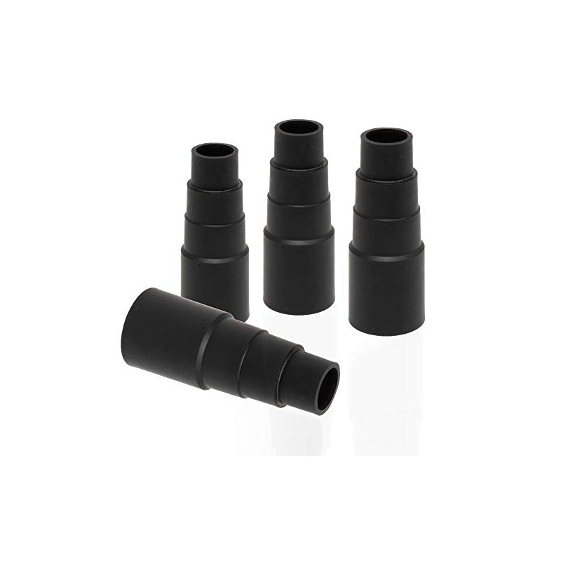 Adapter Reducer Tool Adapter Sleeve 21-35 mm 4x FixedByU Universal