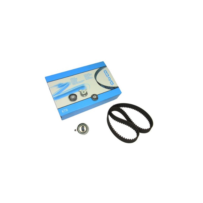 Metzger WM-Z 470 Dayco Timing Belt Set