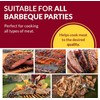 Butcher Paper for Smoking Meat Pink Butcher Paper Roll Unwaxed
