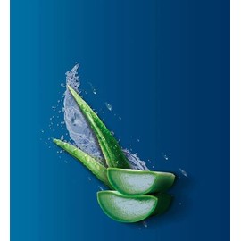 Vas Ic Lot Aloe 10z(New) Size 10z Vaseline Intensive Care Lotion Aloe 10z Ea