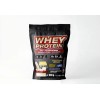 Whey Protein F&NT 500g Vainilla Francesa Gold Line Polvo