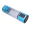 5000ppb Hydrogen Water Bottle, 2 Modes, Portable PCTG Hydrogen Water