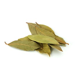 Whole Bay Leaves, Dried Bay Leaf, Hoja de Laurel 2 oz, 8 oz and 1 lb (1 lb)