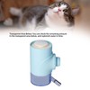 Rabbit Water Bottle Detachable Pet Cage Water Dispenser for Bunny