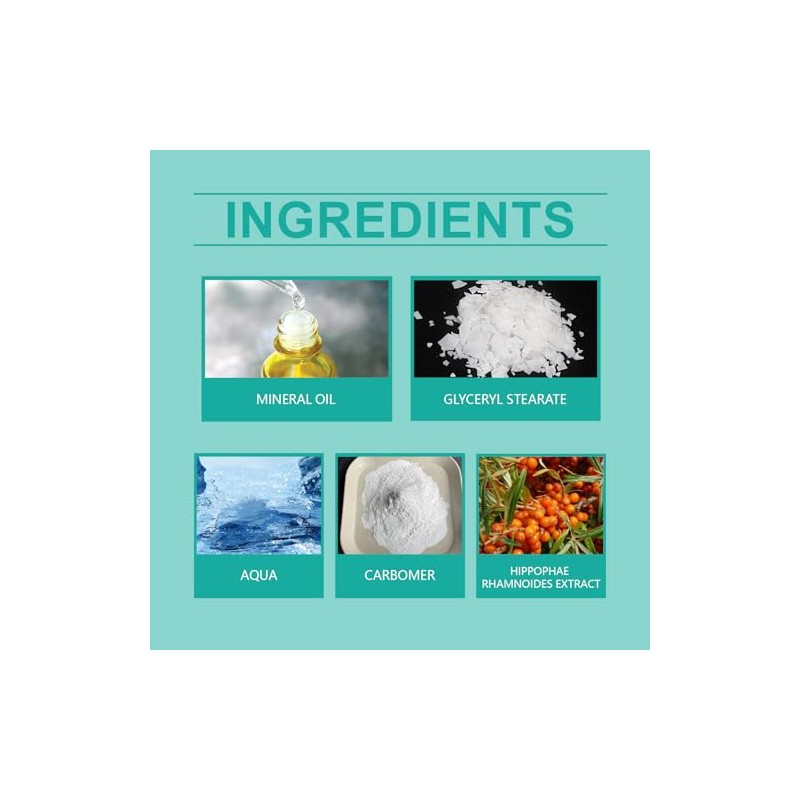 RAFZEG Prostate Relief Cream, Enhance Prostate Health (3PC)