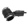 Engine Air Cleaner Intake Hose 165761AA1A EPDM Rubber Replacement for