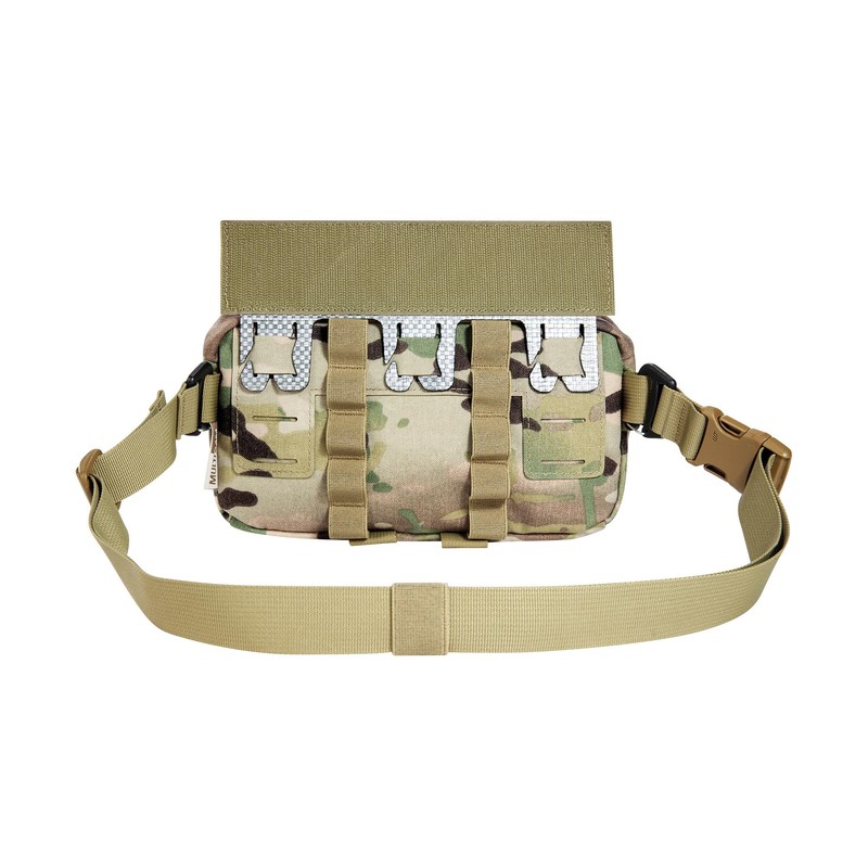 Tasmanian Tiger TT Plate Carrier Pouch VL MC Additional Bag