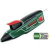 BOSCH Cordless Glue Pen, Glue Gun, Clear 4 Glue Sticks,