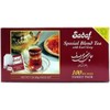 Sadaf Earl Grey Paper Tea Bags - Special Blend Earl