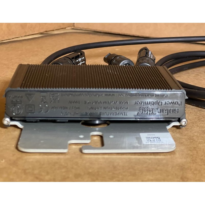 Generic Power Optimizer Solar Edge S440 Single unit