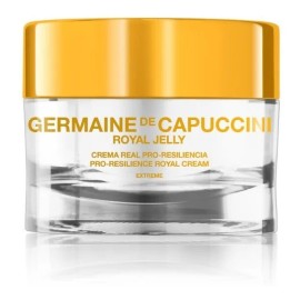 Royal Jelly Crema Nutritiva Extreme Germaine De Capuccini